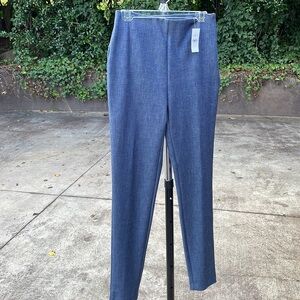 BOGO! NWT LOFT high waist skinny pants